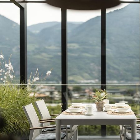Boutique Hotel Zum Rosenbaum Nalles Exterior photo